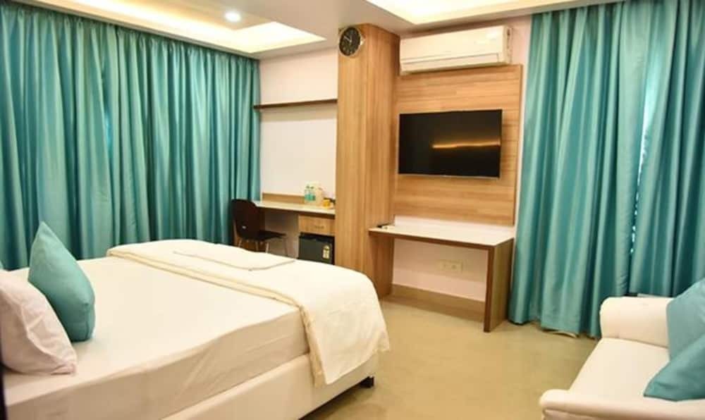 Хидерабад: Fabhotel Prime Aditya Homes