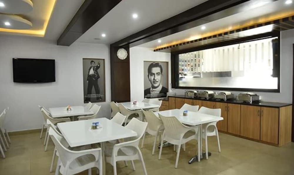 Хидерабад: Fabhotel Prime Aditya Homes