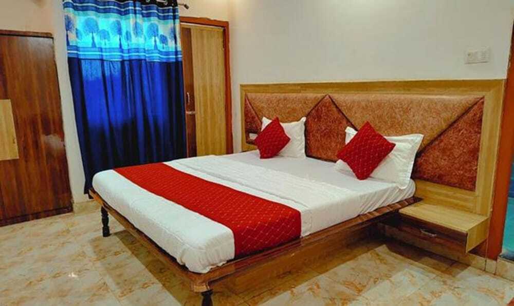 Айодхья: Fabhotel Elegance