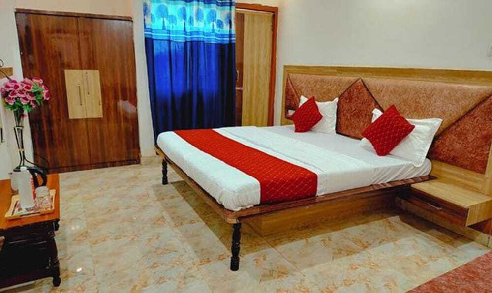 Айодхья: Fabhotel Elegance