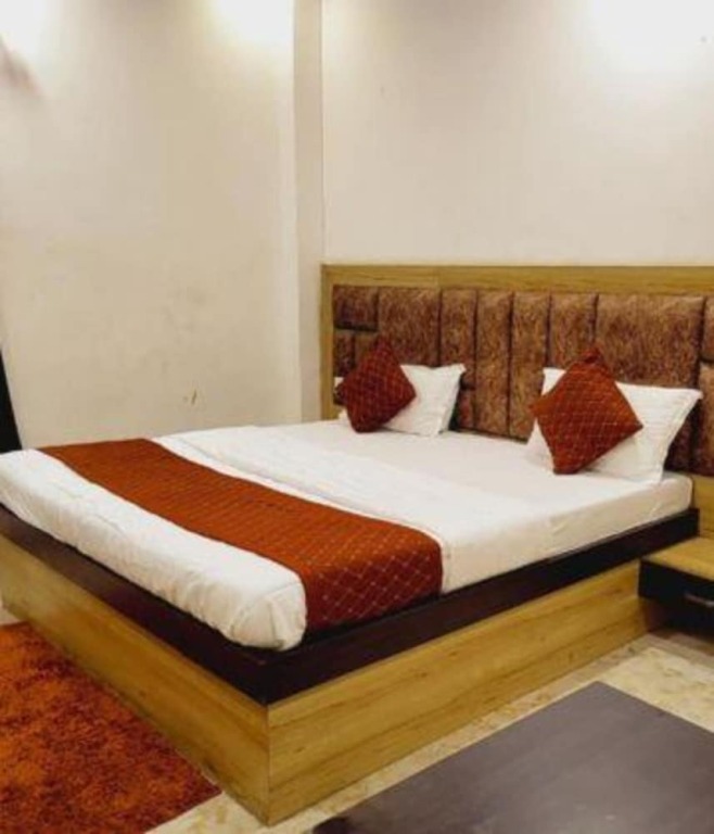 Айодхья: Fabhotel Elegance