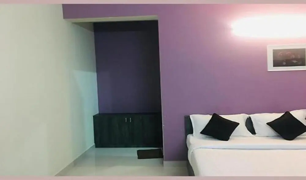 Ченнаи: Fabhotel I Live Inn