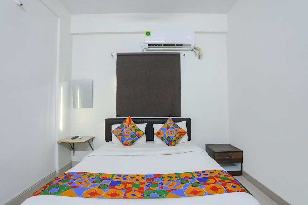Нагпур: Fabhotel Elite Homes