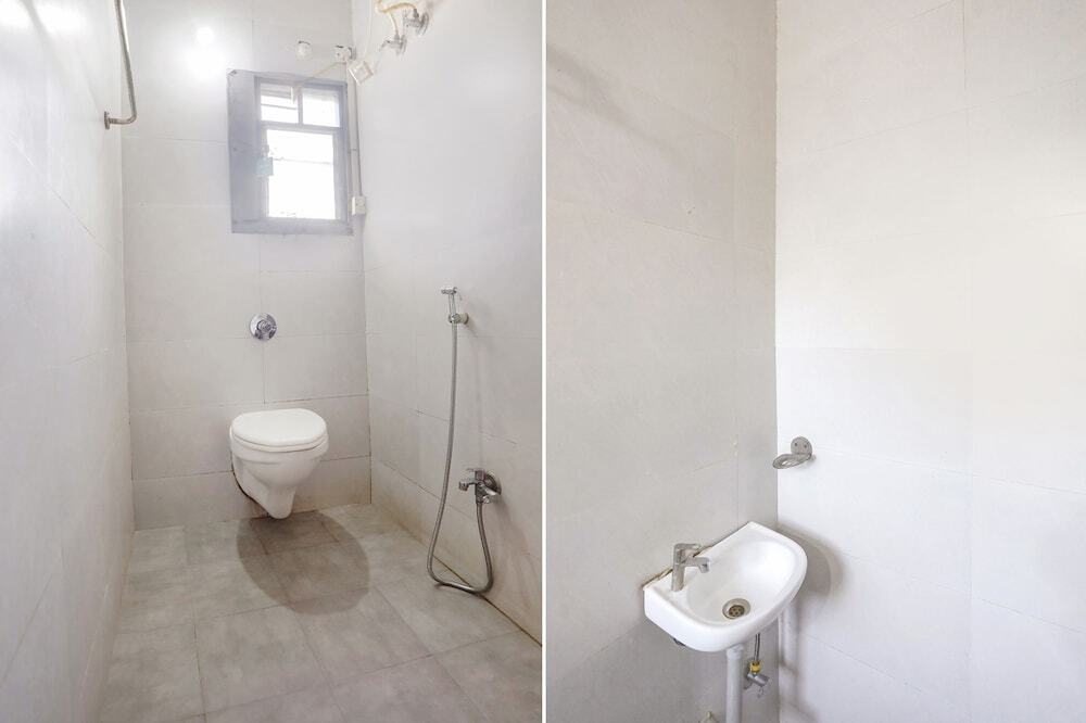 Нагпур: Fabhotel Elite Homes