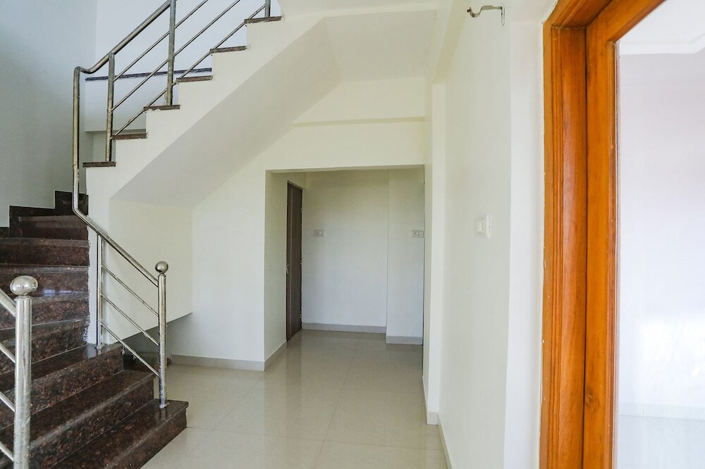 Нагпур: Fabhotel Elite Homes