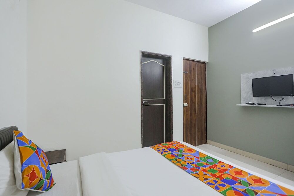 Нагпур: Fabhotel Elite Homes