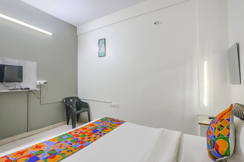 Нагпур: Fabhotel Elite Homes