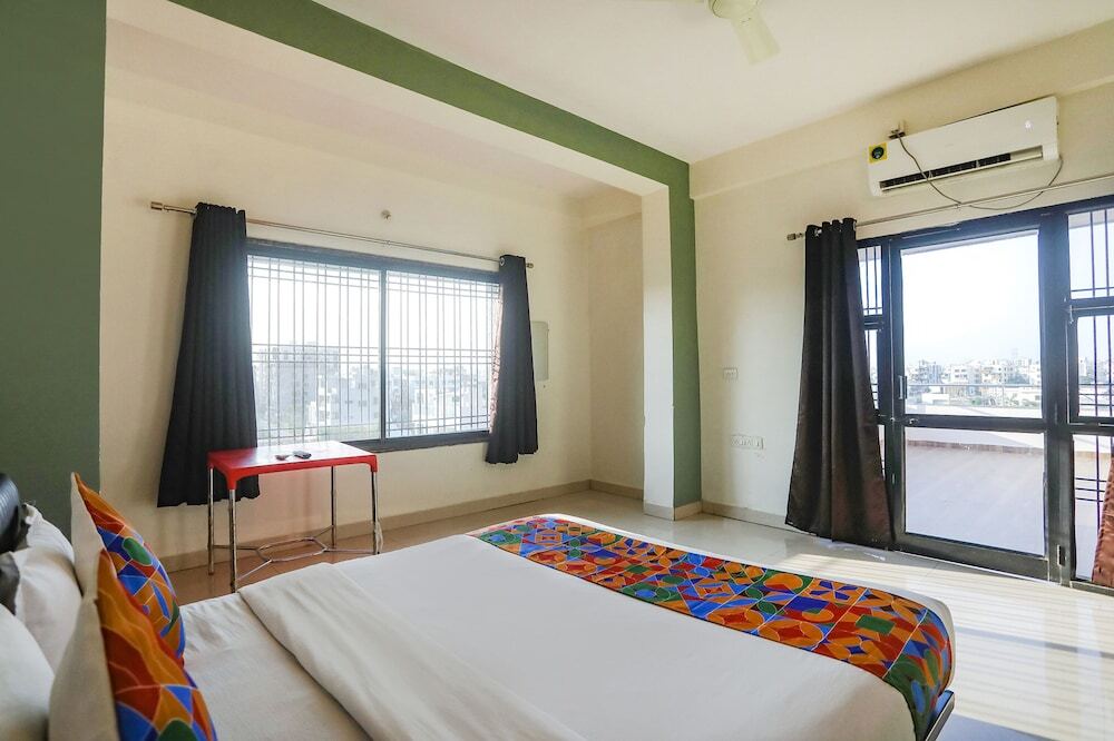 Нагпур: Fabhotel Elite Homes