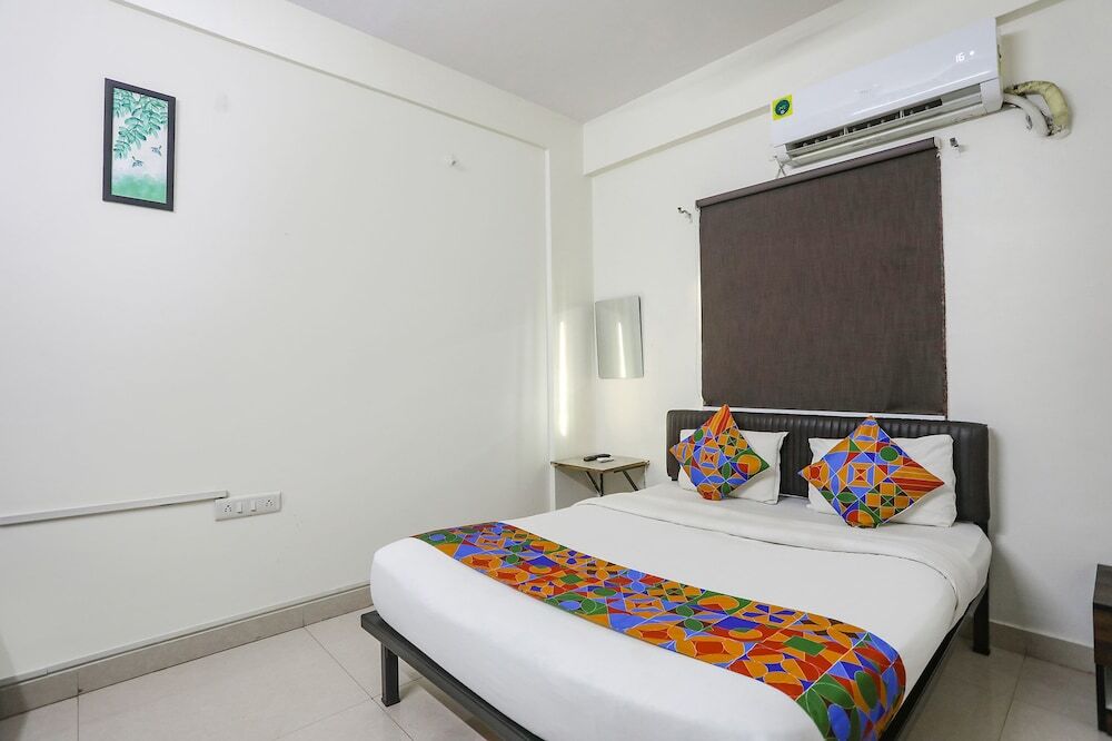 Нагпур: Fabhotel Elite Homes