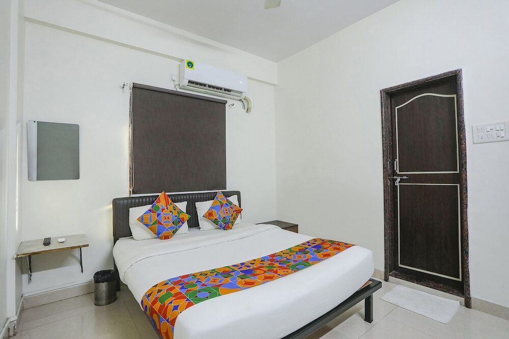 Нагпур: Fabhotel Elite Homes