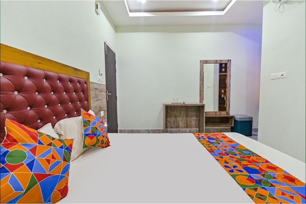 Гувахати: Fabexpress Siddhi Villa