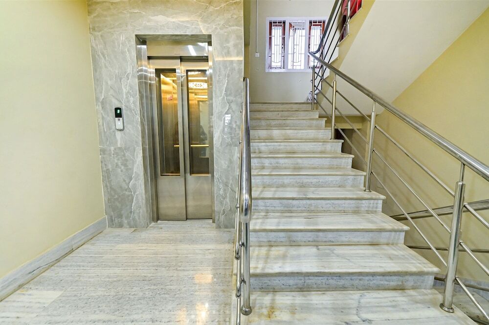 Гувахати: Fabexpress Siddhi Villa