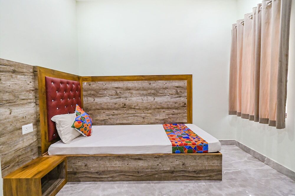 Гувахати: Fabexpress Siddhi Villa