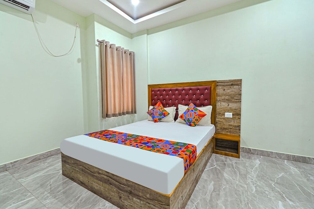 Гувахати: Fabexpress Siddhi Villa