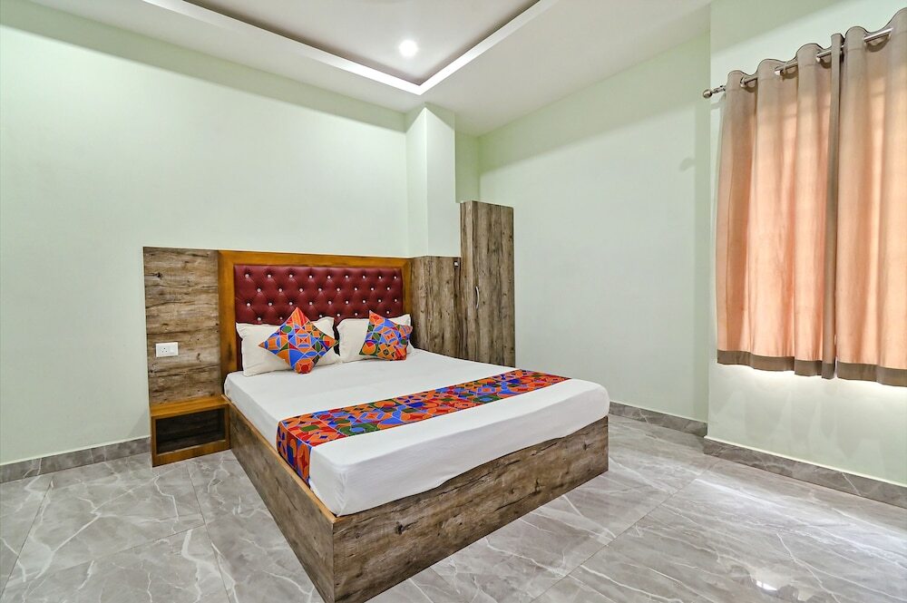 Гувахати: Fabexpress Siddhi Villa