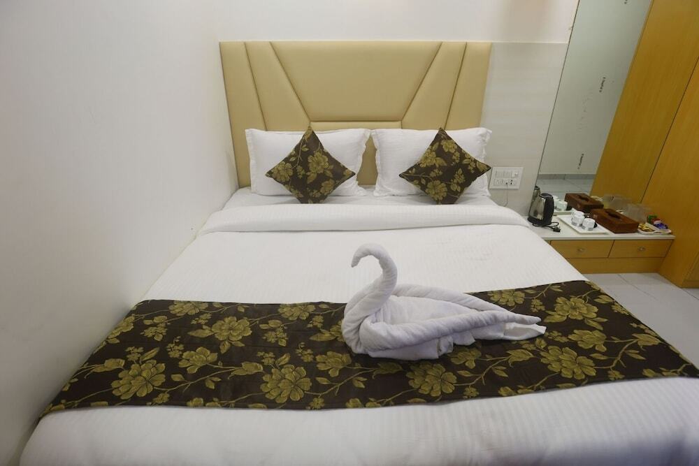 Ахмедабад: Hotel Riva Palace