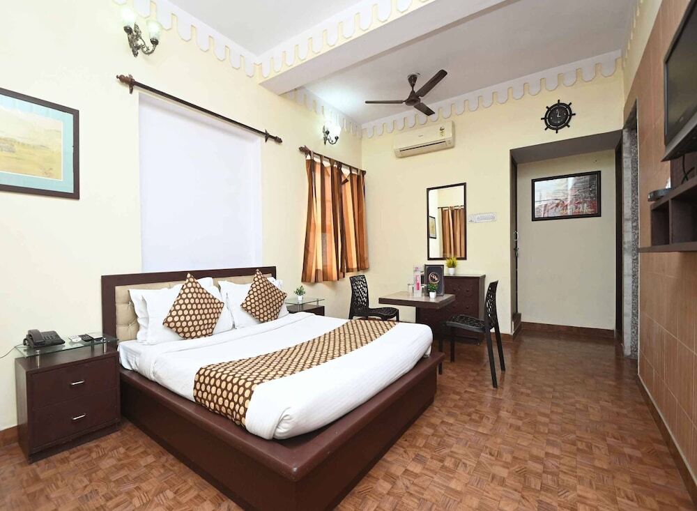 Джайпур: Golden Days Resort and Spa