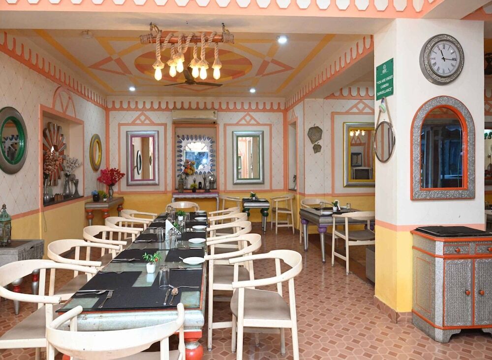Джайпур: Golden Days Resort and Spa