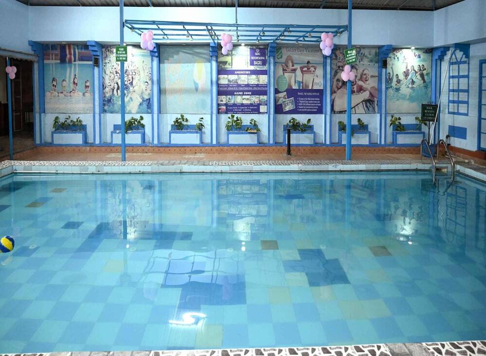 Джайпур: Golden Days Resort and Spa