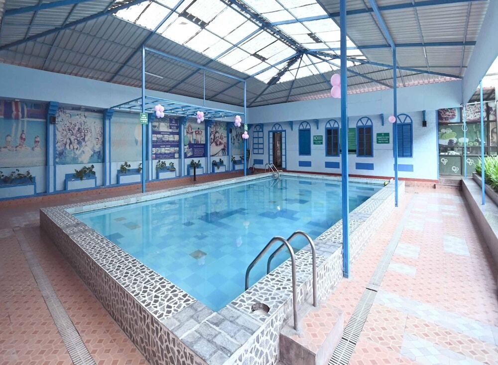 Джайпур: Golden Days Resort and Spa