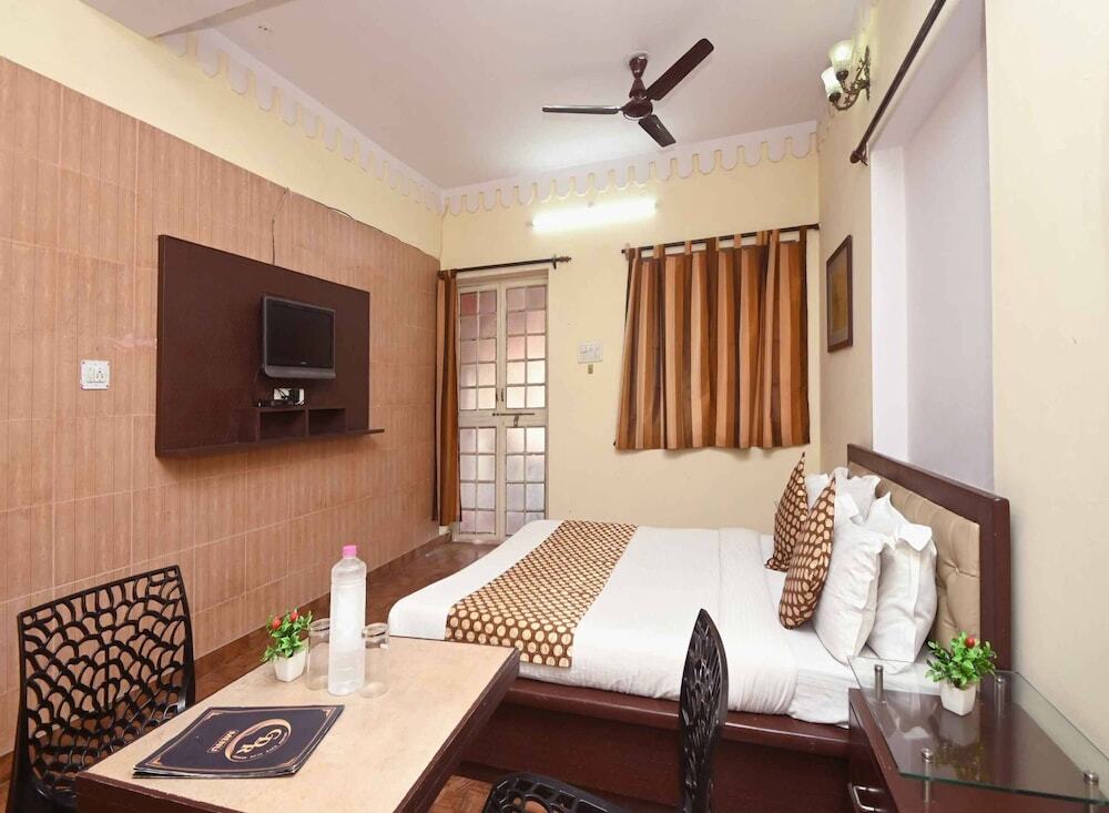 Джайпур: Golden Days Resort and Spa