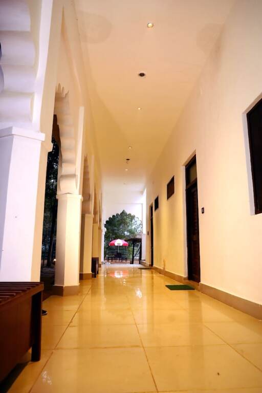 Panna Tiger Resort- River Side Property — фото 2