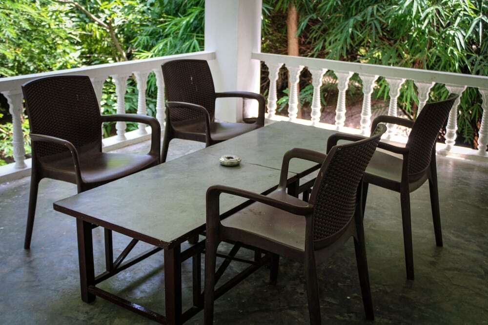 Панна: Panna Tiger Resort- River Side Property