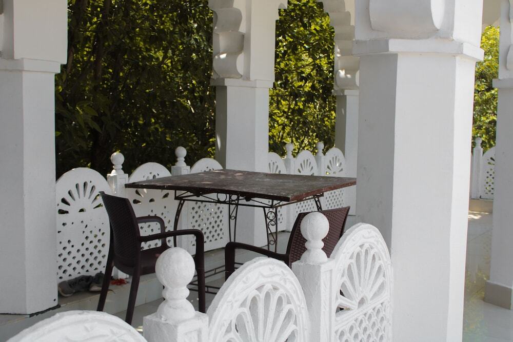 Панна: Panna Tiger Resort- River Side Property