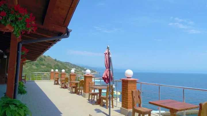 Алушта: Отель Легенда