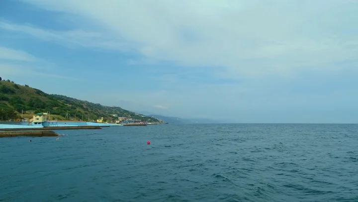 Алушта: Отель Легенда