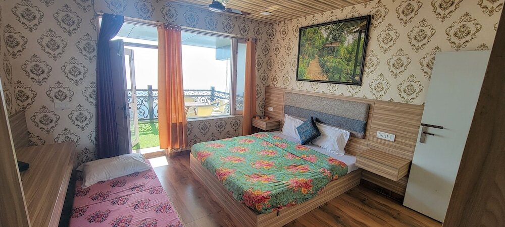 Массури: Casa Arhan Luxury Mussoorie Homestay