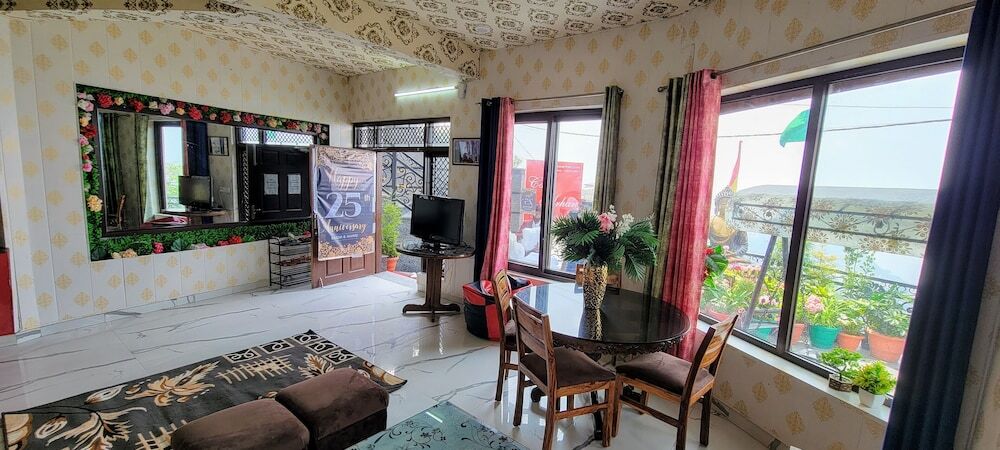 Массури: Casa Arhan Luxury Mussoorie Homestay