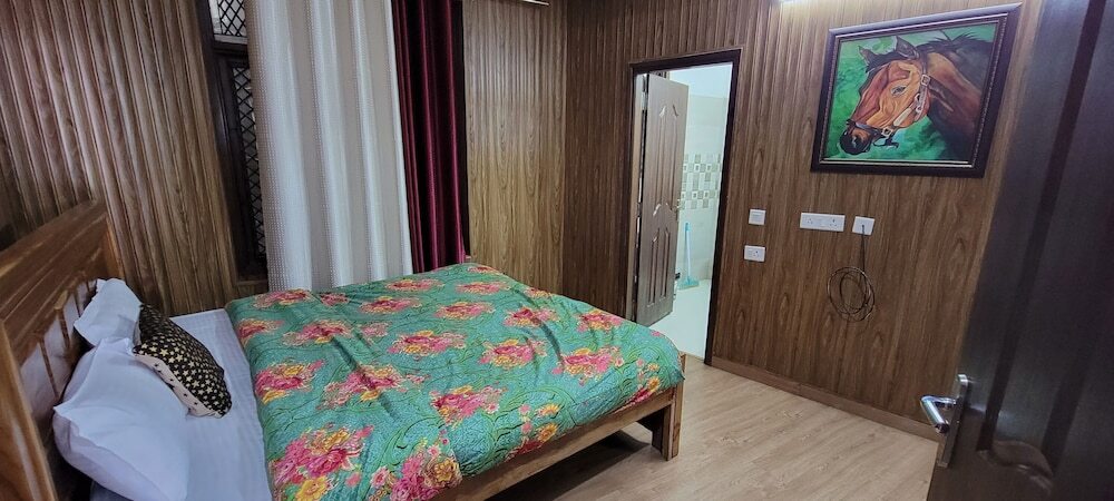 Массури: Casa Arhan Luxury Mussoorie Homestay