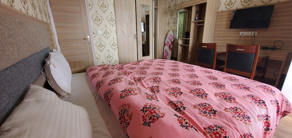 Массури: Casa Arhan Luxury Mussoorie Homestay