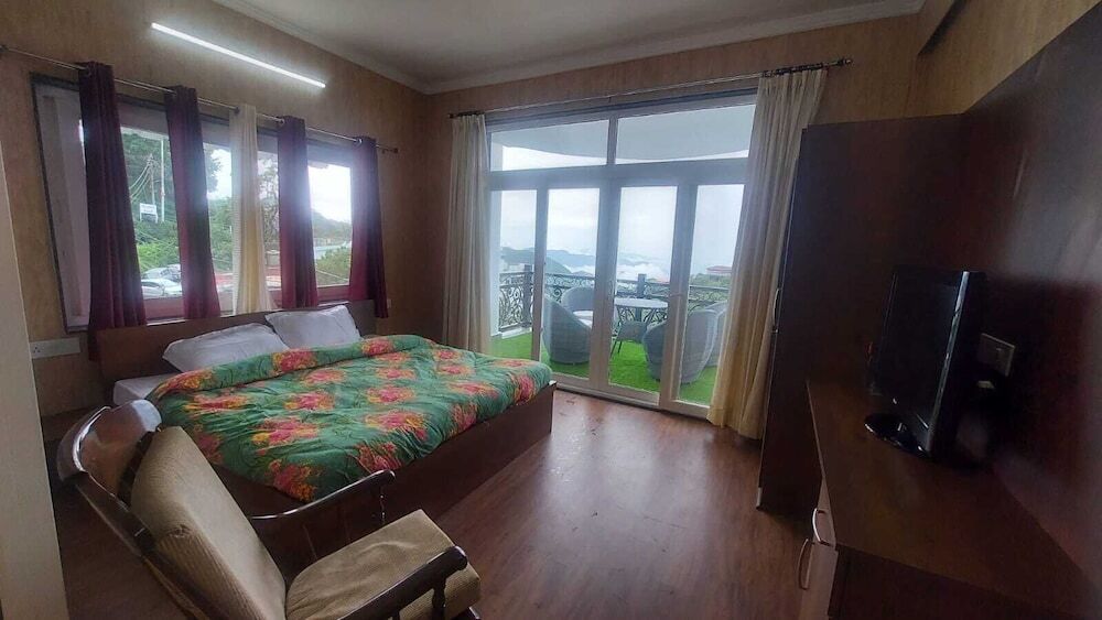Массури: Casa Arhan Luxury Mussoorie Homestay