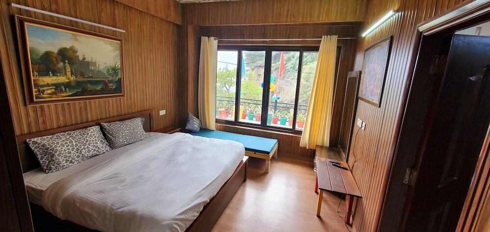 Массури: Casa Arhan Luxury Mussoorie Homestay