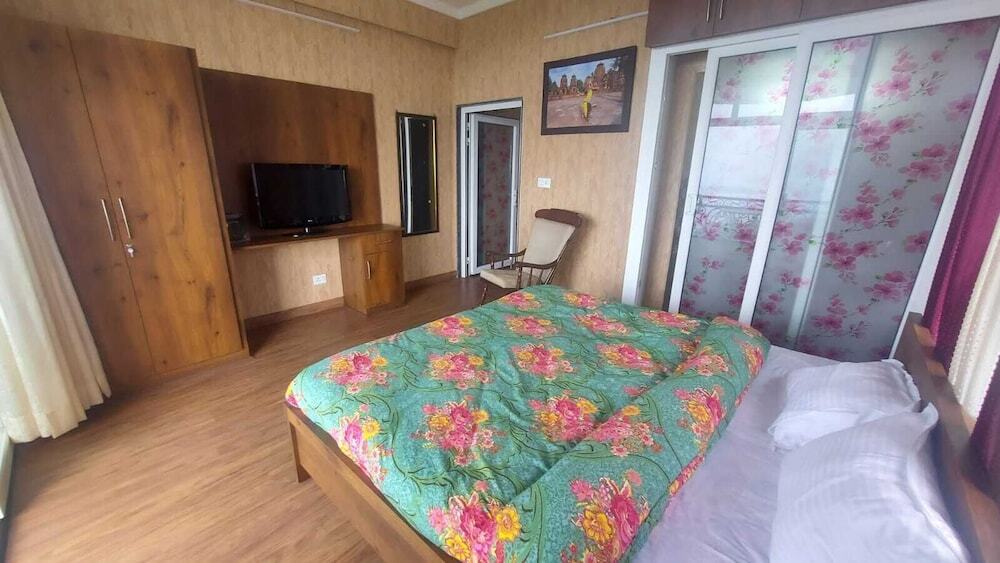 Массури: Casa Arhan Luxury Mussoorie Homestay