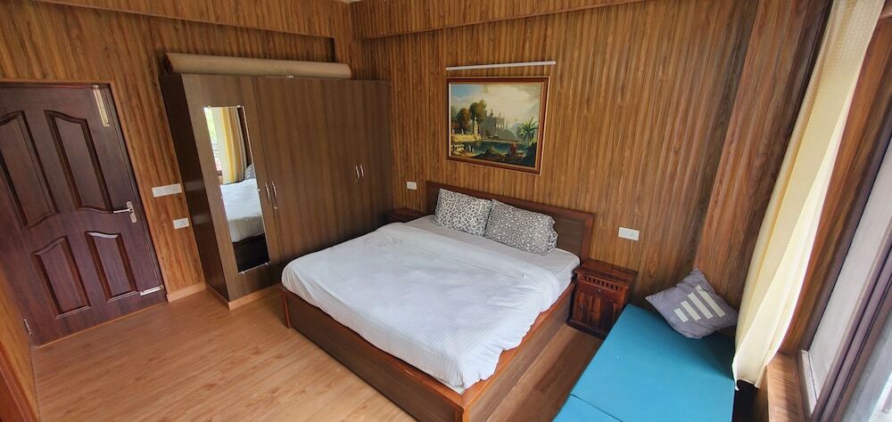 Массури: Casa Arhan Luxury Mussoorie Homestay