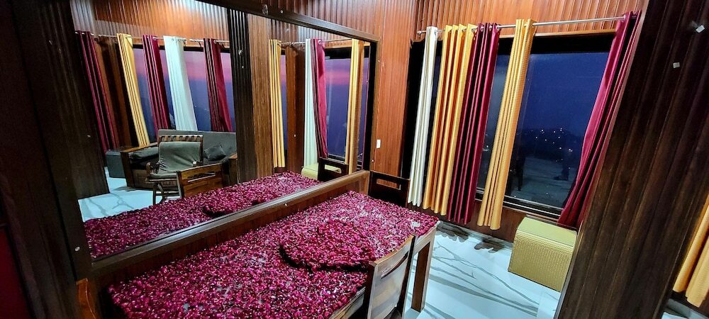 Массури: Casa Arhan Luxury Mussoorie Homestay