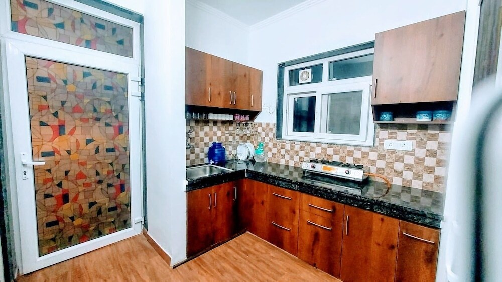 Массури: Casa Arhan Luxury Mussoorie Homestay