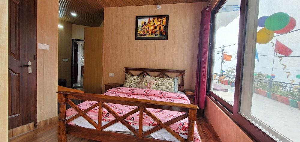 Массури: Casa Arhan Luxury Mussoorie Homestay