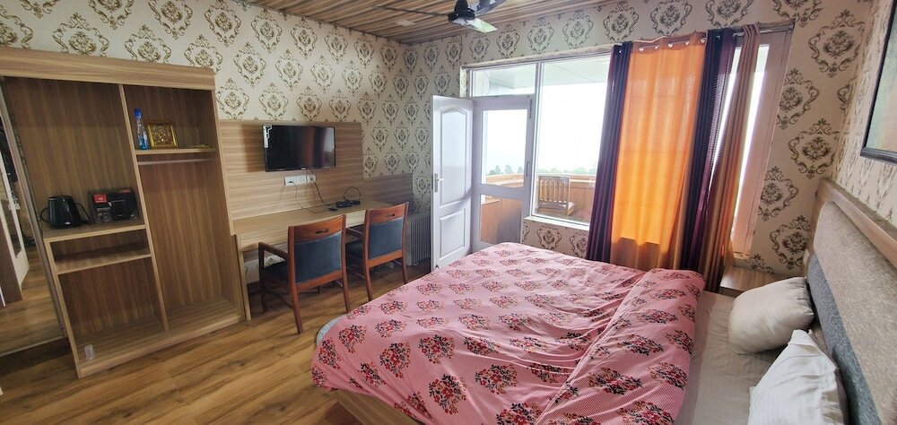 Массури: Casa Arhan Luxury Mussoorie Homestay