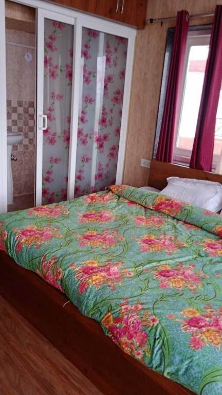 Массури: Casa Arhan Luxury Mussoorie Homestay