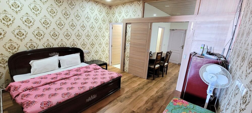 Массури: Casa Arhan Luxury Mussoorie Homestay