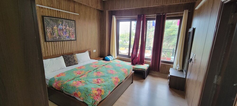 Массури: Casa Arhan Luxury Mussoorie Homestay