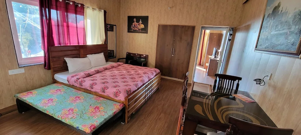 Массури: Casa Arhan Luxury Mussoorie Homestay