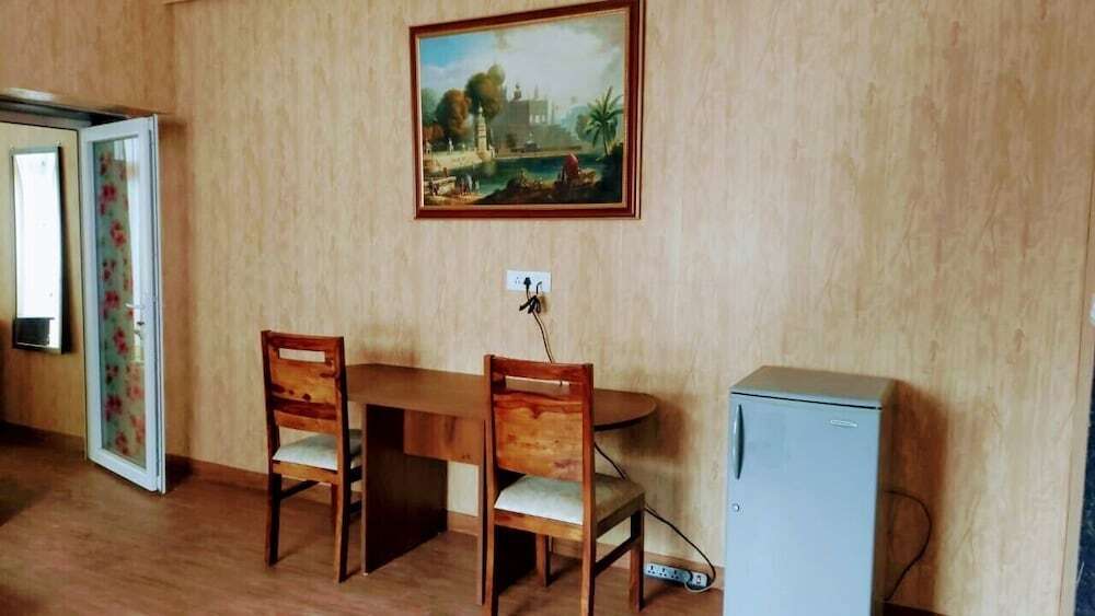 Массури: Casa Arhan Luxury Mussoorie Homestay