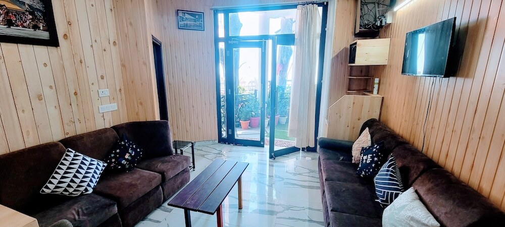 Массури: Casa Arhan Luxury Mussoorie Homestay