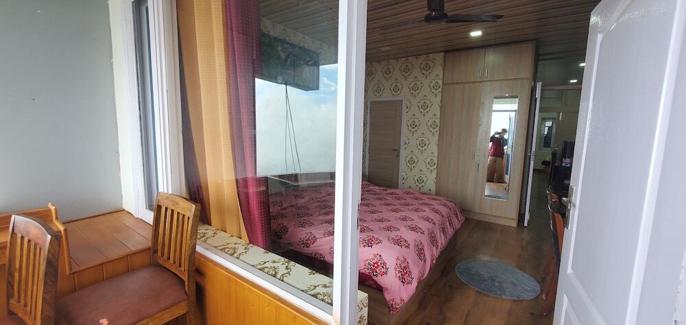 Массури: Casa Arhan Luxury Mussoorie Homestay