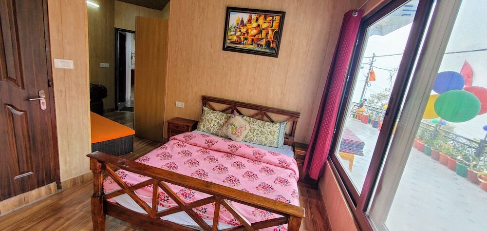 Массури: Casa Arhan Luxury Mussoorie Homestay